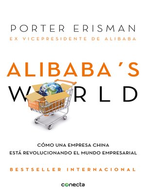 cover image of Alibaba's world